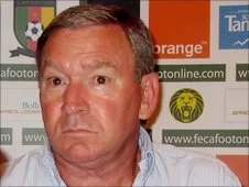 Cameroun-Sénégal : Clemente refuse de remplacer Alexandre Song