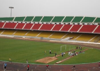 Cameroun-Sénégal : Clash à Yaoundé