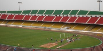 Cameroun-Sénégal : Clash à Yaoundé