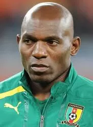 Geremi Njitap perd son père