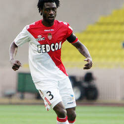 Nkoulou: « Rigobert Song  m’a énormément apporté »