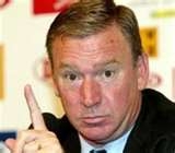 Cameroun-Sénégal : Clemente est à Yaoundé