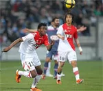 Moukandjo, une faim de Lyon