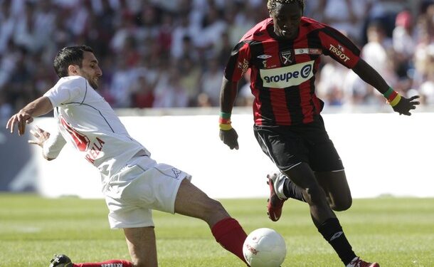 Pas de coupe pour Binya et Mveng