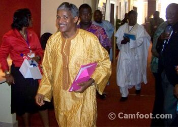 Iya-Mayebi: la guerre est ouverte