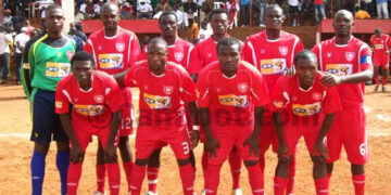 Ouest : Les qualifiés pour les barrages connus