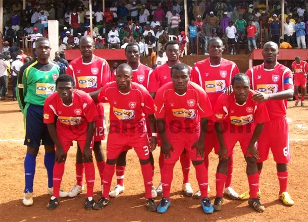 Ouest : Les qualifiés pour les barrages connus