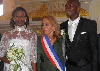 Cameroun-Sénégal: Mbia, avec la joie au cœur
