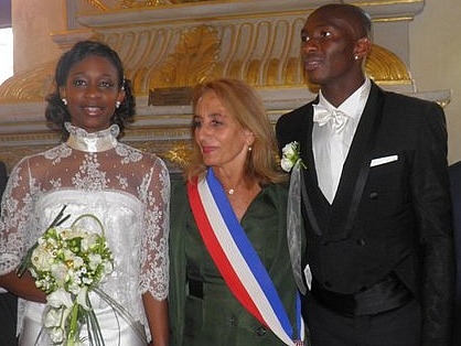 Cameroun-Sénégal: Mbia, avec la joie au cœur