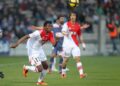 Benjamin Moukandjo, AS Monaco