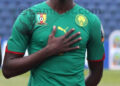 Idriss Martial Nguessi Fanyep