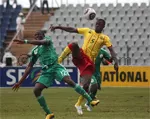 Nigeria-Cameroun : Les coulisses avant la finale