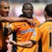 Elokobi marque, Wolverhampton espère