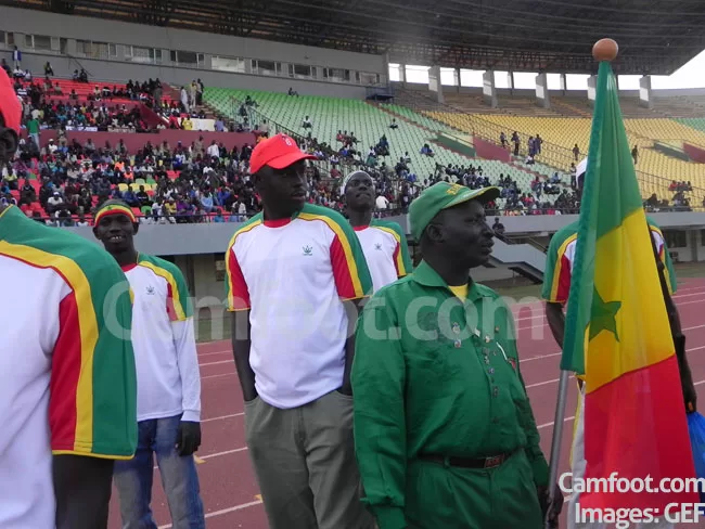 Cameroun-Sénégal : La bataille psychologique a commencé