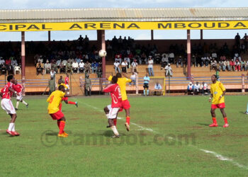 Unisport: L’espoir renaît pour une seconde place