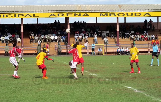 Unisport: L’espoir renaît pour une seconde place