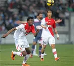 Moukandjo, une faim de Lyon