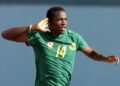 Cameroonian Striker Ene Edet Otudor Otobong