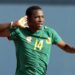 Cameroonian Striker Ene Edet Otudor Otobong