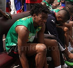 Benjamin Moukandjo : ‘’Défendre nos couleurs’’