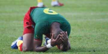 Cameroun - Sénégal (0-0) : la chute de Samuel Eto'o?