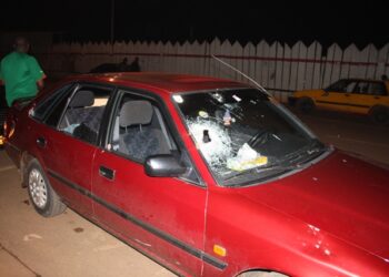 Des émeutes à la suite d’un 0-0 au goût amer