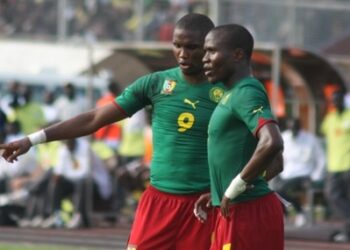 Eto’o assume jusqu’au bout