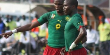 Eto’o assume jusqu’au bout