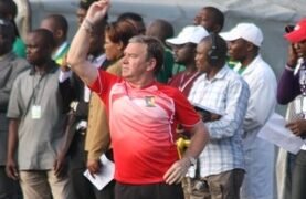Cameroun-Sénégal : réaction des entraineurs