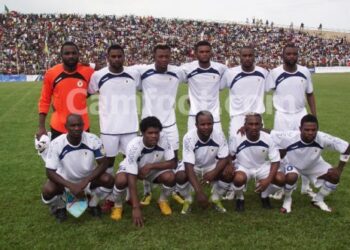 Victoire du Congo RD