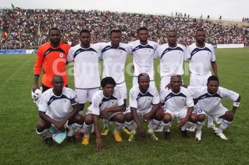 Victoire du Congo RD