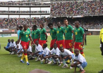 Cameroun-Russie : du changement, sans Kameni