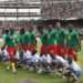 Cameroun-Russie : du changement, sans Kameni