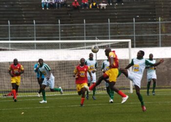 Union-Unisport: non achevé et à rejouer ce mardi