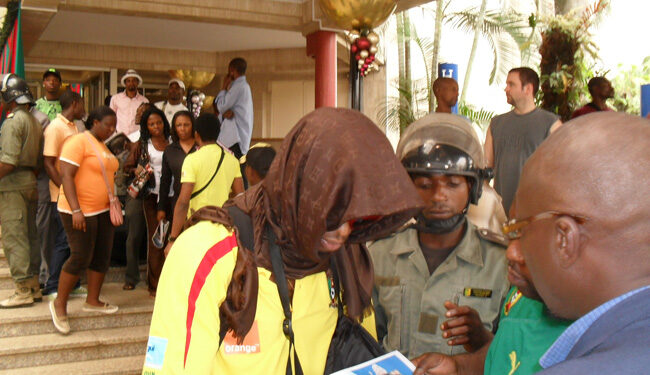 Alexandre Song se rétracte et accuse Camfoot