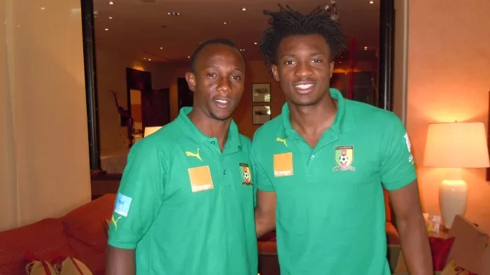 Des nouvelles de la tanière