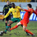 Cameroun – Russie: 0 – 0 (Fin du match)