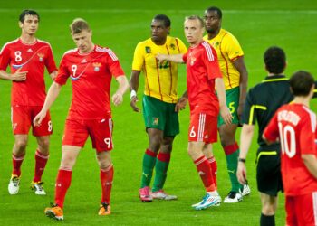 Cameroun-Russie : du bon et du mauvais