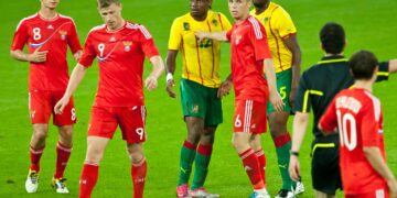 Cameroun-Russie : du bon et du mauvais
