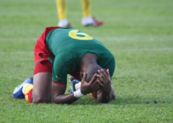 Lions indomptables : Le Cas Eto’o