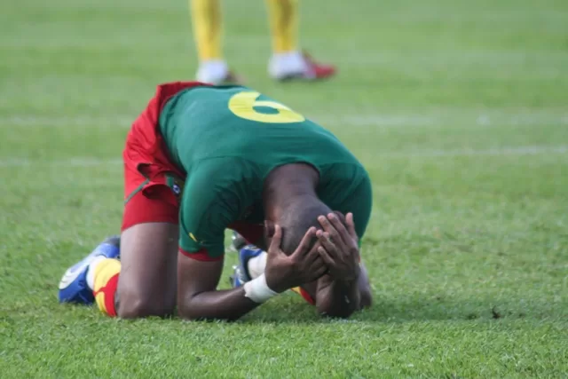 Lions indomptables : Le Cas Eto’o