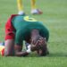 Lions indomptables : Le Cas Eto’o