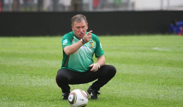 Clemente, stop ou encore ?