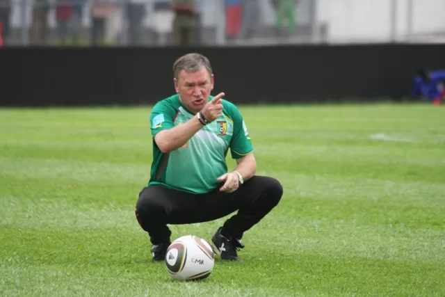 Clemente, stop ou encore ?