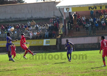 Barrages Ouest : Feutcheu Fc un pied en finale