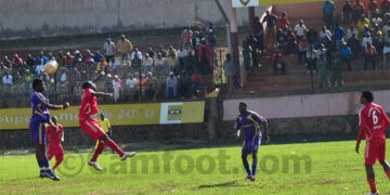 Barrages Ouest : Feutcheu Fc un pied en finale