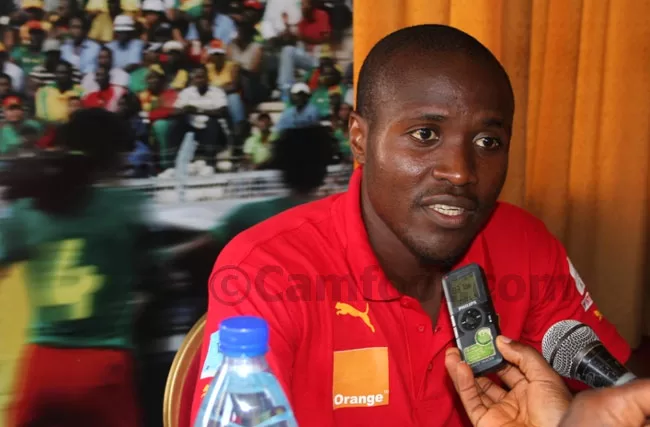 Landry N’Guemo affole les cadors de L1