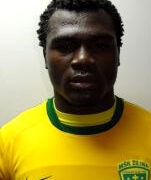 Ernest Olivier Mabouka Massoussi : J’ai prolongé mon contrat de deux ans avec Msk Zilina