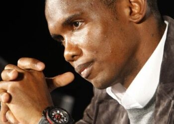 Samuel Eto&rsquo;o Fils accable la Fecafoot