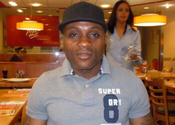 Serge Branco a un sentiment de haine et de déception